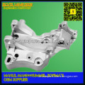 Die Casting Aluminum Steering Pump Bracket